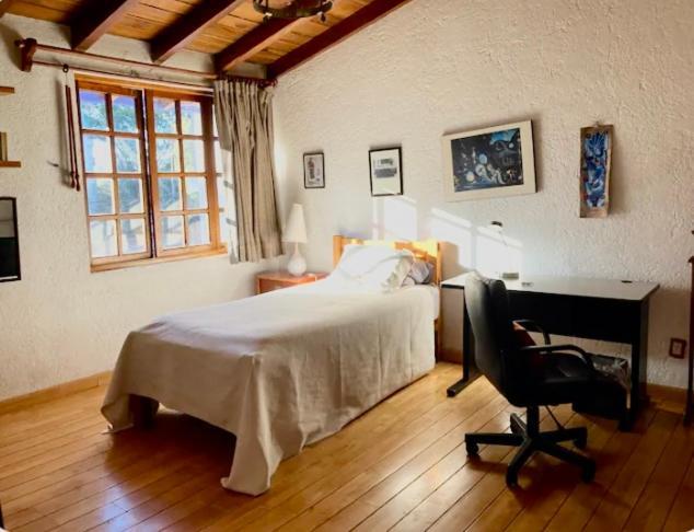 Casa Azul Las Hamacas Mexico By Eksteriør billede